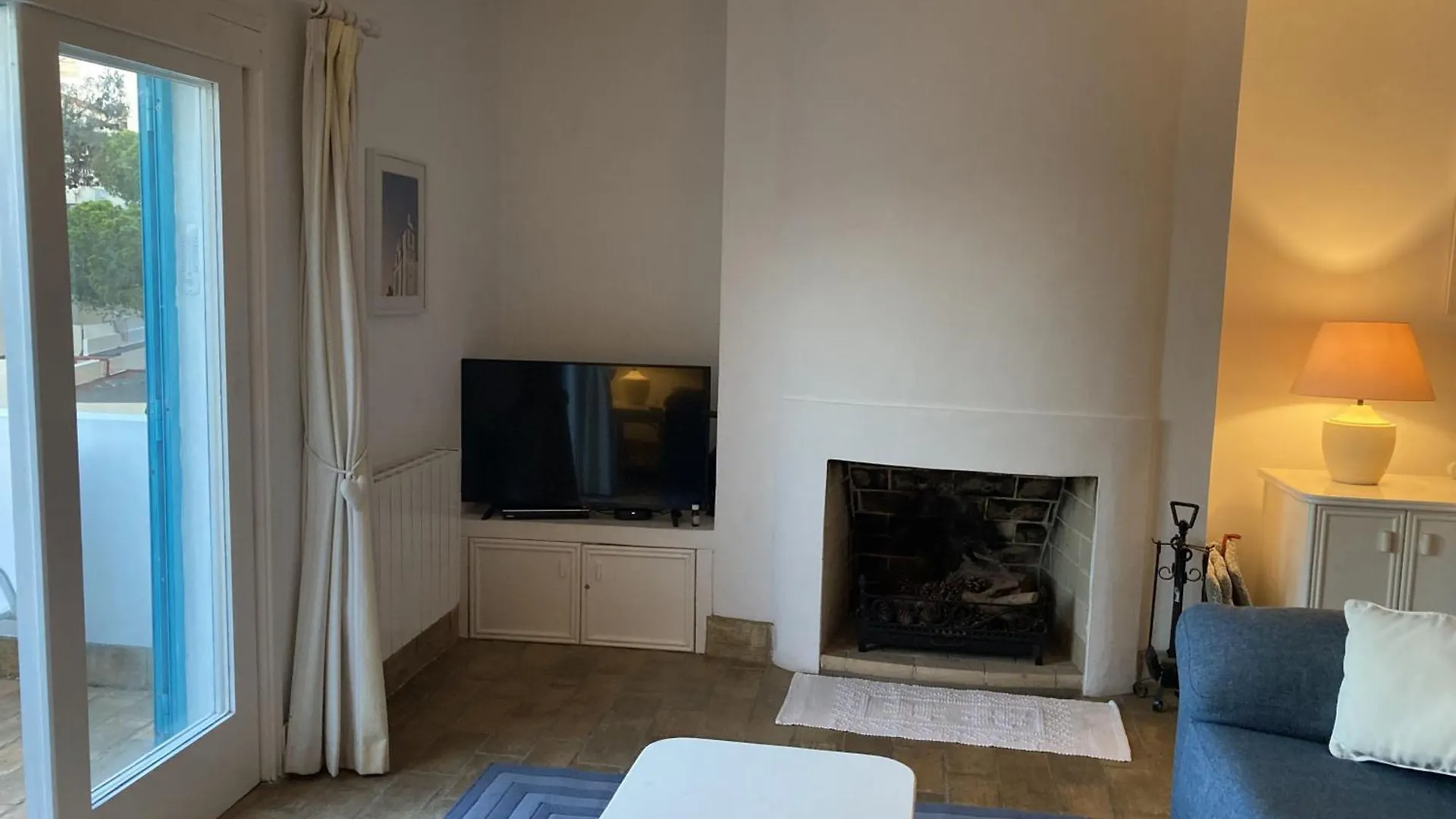 Apartment With Private Terrace Overlooking The Sea Alvor