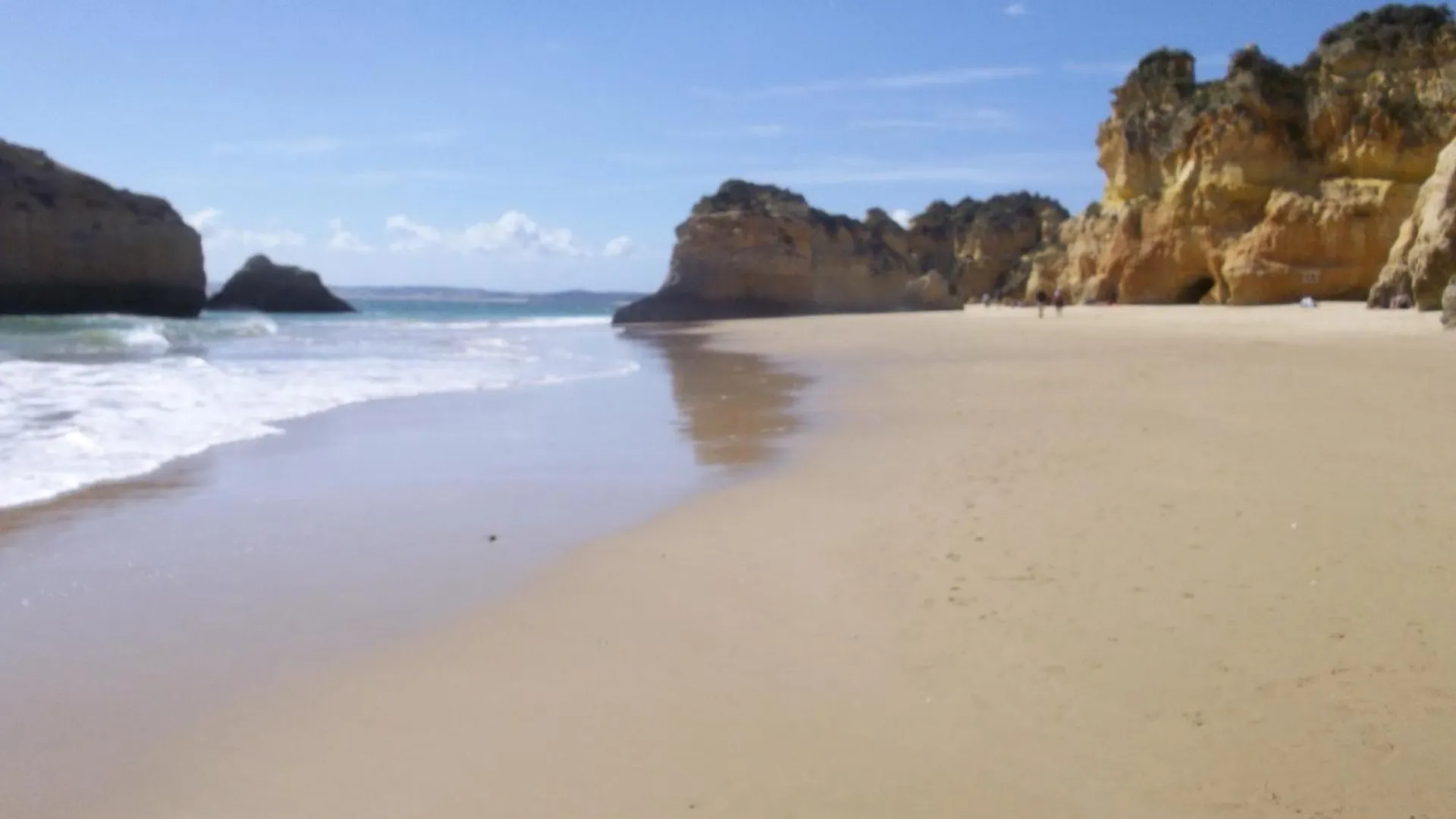 Apartment With Private Terrace Overlooking The Sea Alvor 0*,  Portugalia