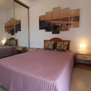Apartamentosolpraia - Amoreiras Apartamento